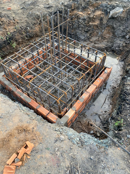 EPC NHÀ KHO PHÂN BÓN