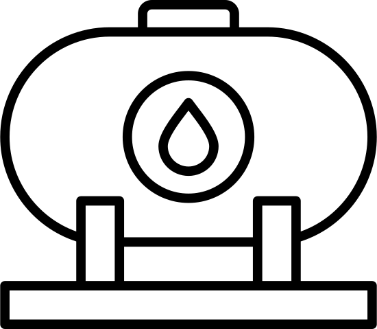 Thi công Bồn Bể Xăng Dầu